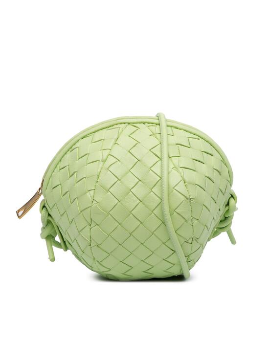 Bottega Veneta Handbags - Bottega Veneta Mini Lambskin #277532B91B